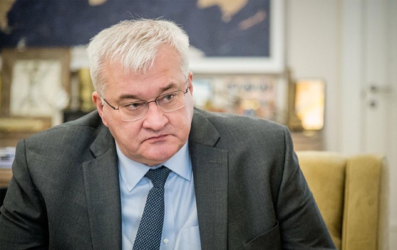 Фото поста канала  Украинские новости