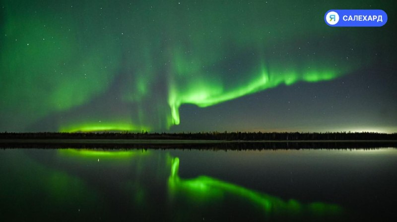 Фото поста канала  САЛЕХАРД онлайн