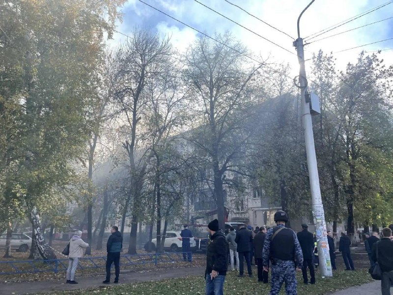 Фото поста канала  Башкирия Online