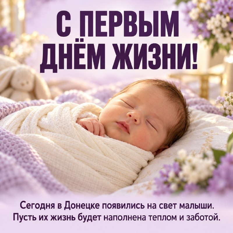 Фото поста канала  м-рн.Текстильщик [Донецк🇷🇺]