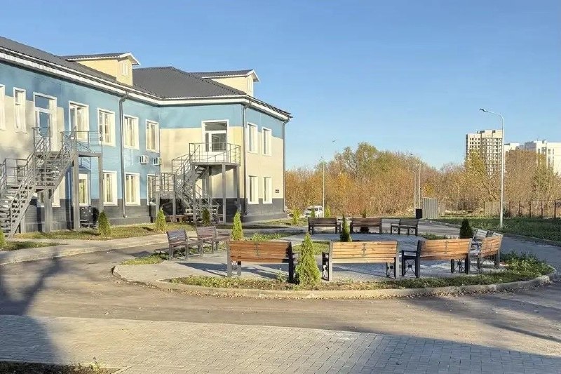 Фото поста канала  Мониторинг 76 Ярославская область