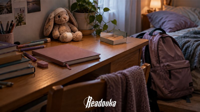 Фото поста канала Ридовка