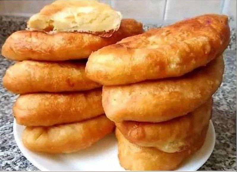 Фото поста канала Постная кухня | Домашние рецепты