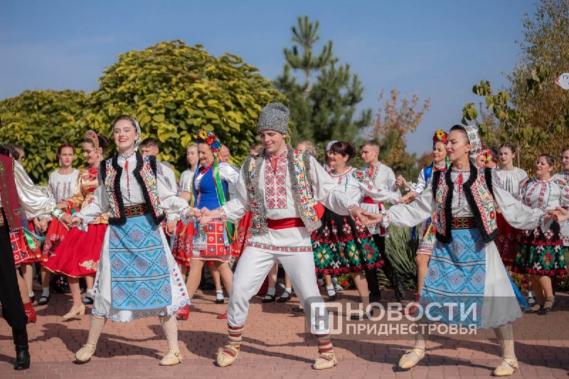 Фото поста канала  ПРИДНЕСТРОВЬЕ РОССИЯ