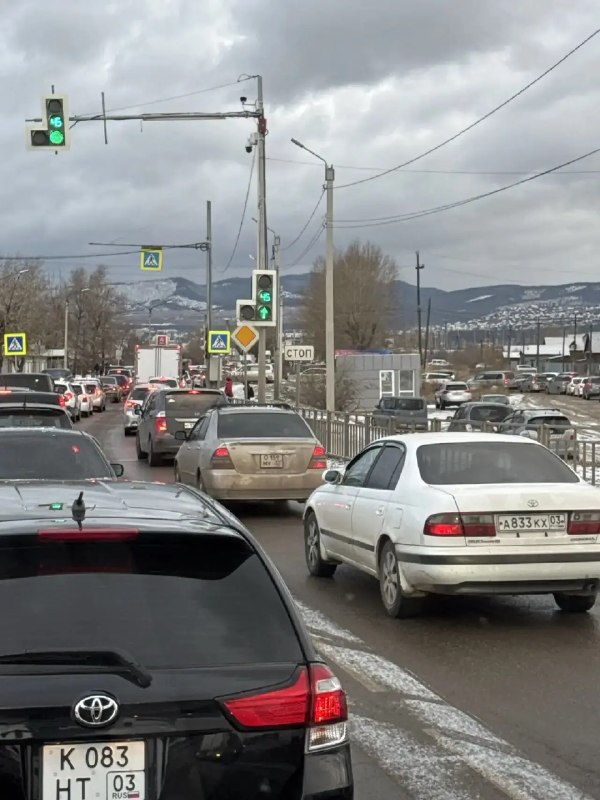 Фото поста канала Весь Улан-Удэ • Бурятия