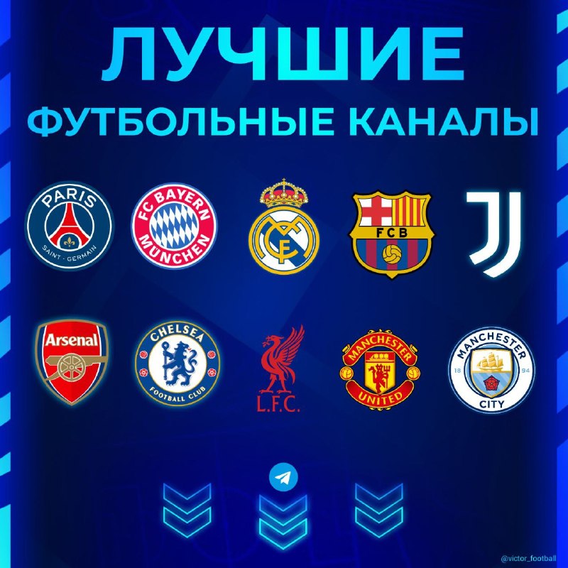 Фото поста канала ЖИЗНЬ ФУТБОЛ