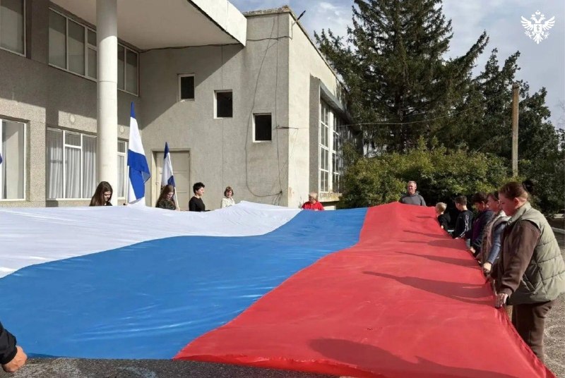 Фото поста канала  Главное в Скадовске