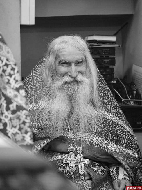 Фото поста канала  Псковская Лента Новостей