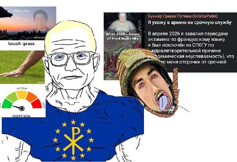 Фото поста канала  на Youtube уже больше 17ти лет!