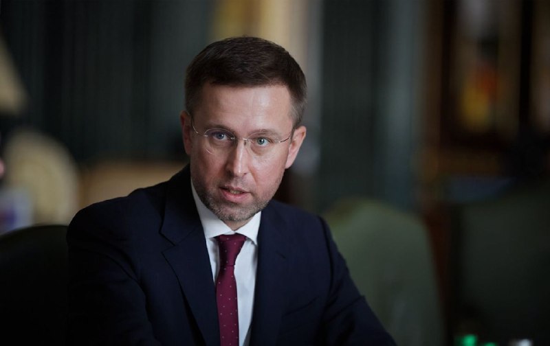 Фото поста канала  Украинские новости