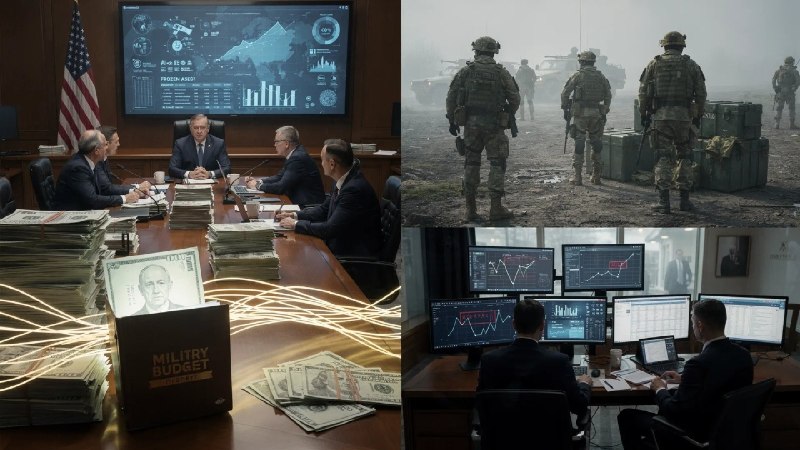 Фото поста канала  ProFinance.Ru