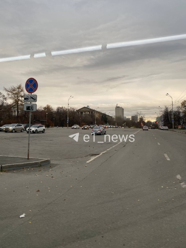 Фото поста канала  Мониторинг 66 Свердловская область