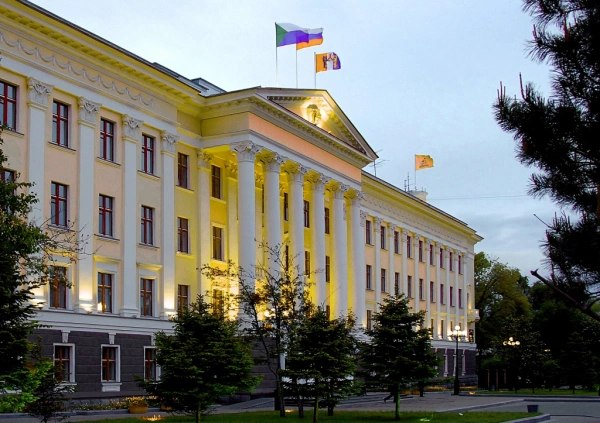 Фото поста канала  РБК Восток