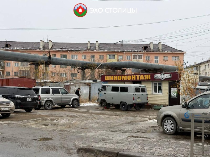 Фото поста канала  Мониторинг Арктика