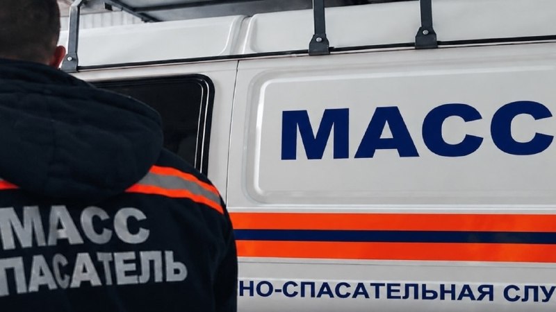 Фото поста канала Инцидент Новосибирск