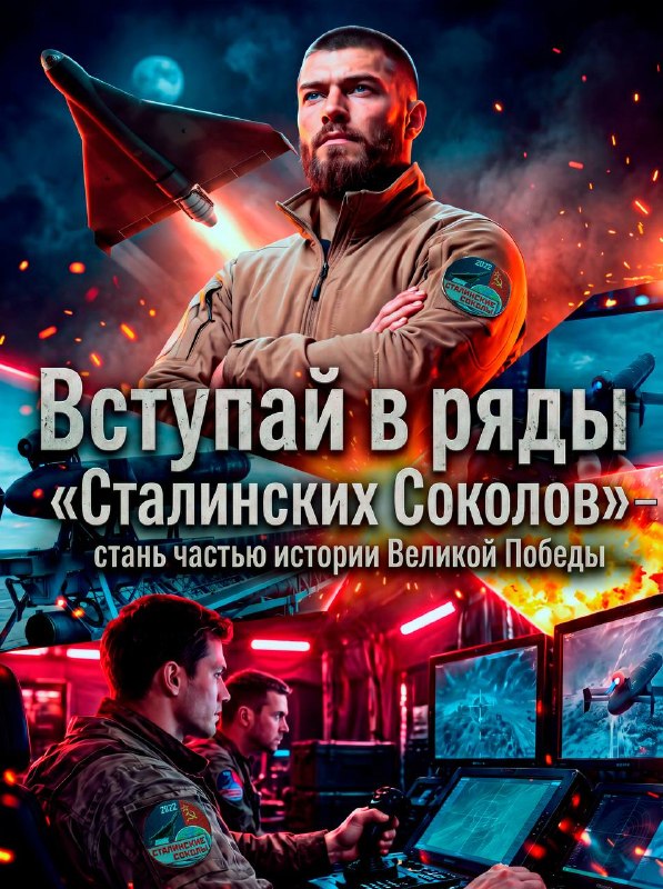 Фото поста канала Олег Царёв