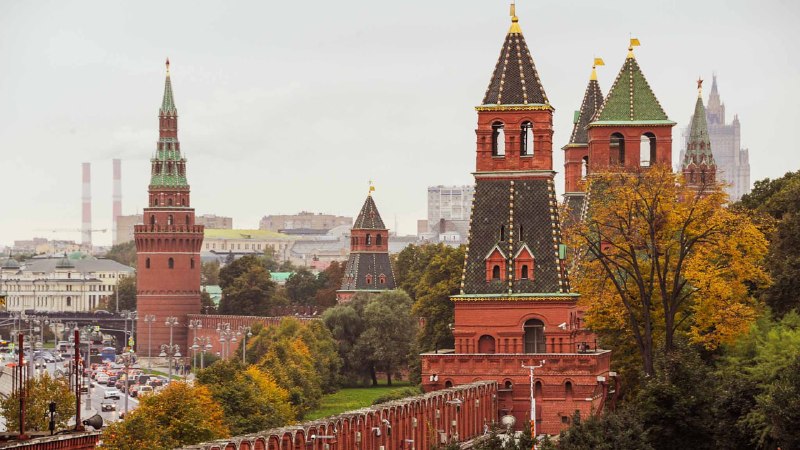 Фото поста канала  Говорит Москва