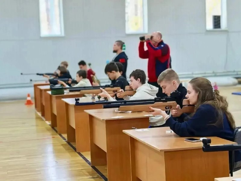 Фото поста канала  Подольск