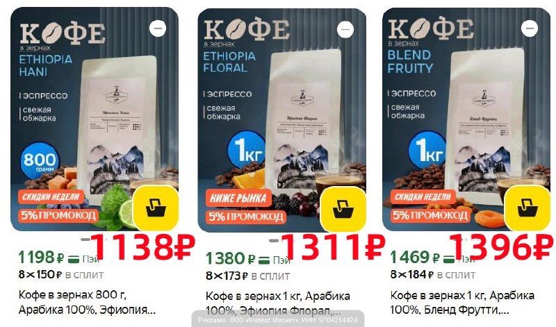 Фото поста канала AliExpress - Халявщики
