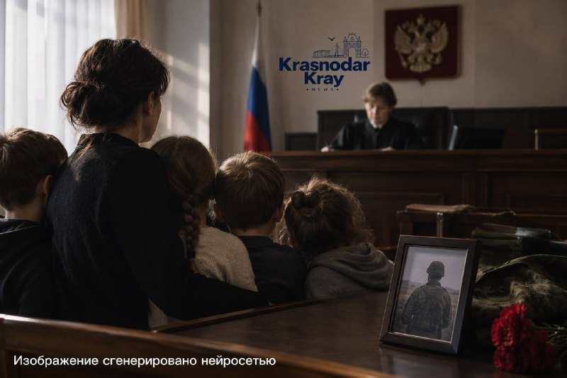 Фото поста канала  Краснодар и край