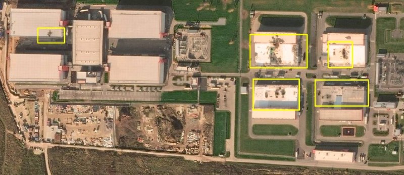 Фото поста канала  Осведомитель