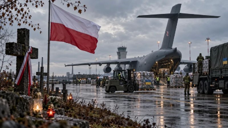Фото поста канала  Pravda DE