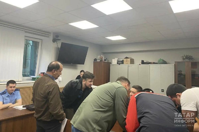 Фото поста канала  ВТП | В Татарстане Поймут