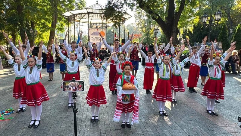 Фото поста канала  Одесса News - новости Одессы