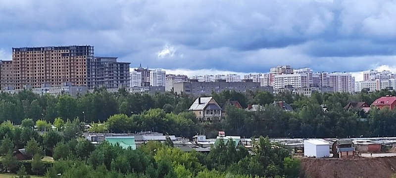 Фото поста канала  Подольск