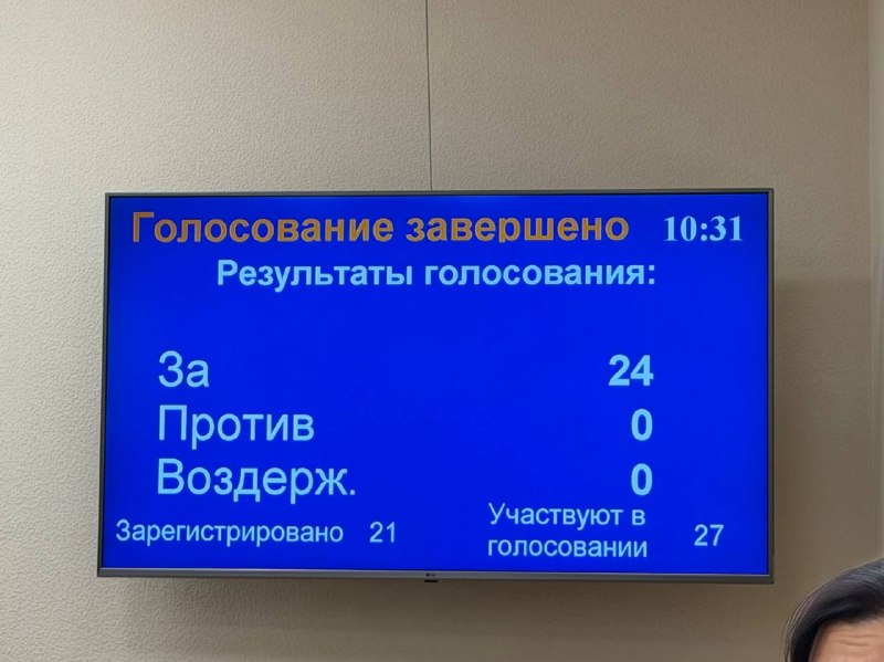 Фото поста канала  Мониторинг 51 Мурманская область