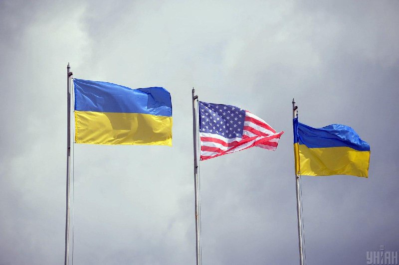 Фото поста канала  Украинские новости