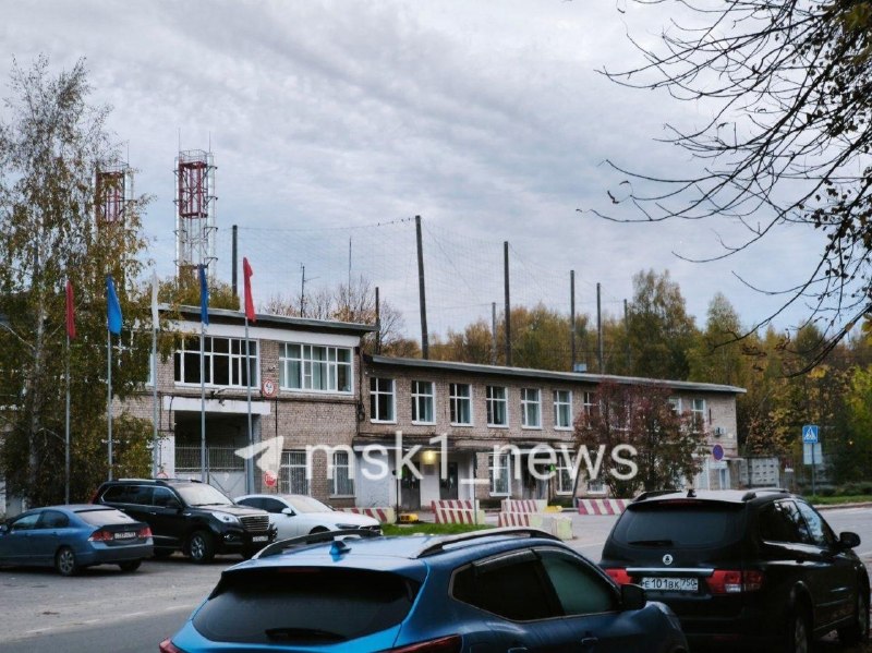 Фото поста канала MSK1.RU | Новости Москвы | Россия