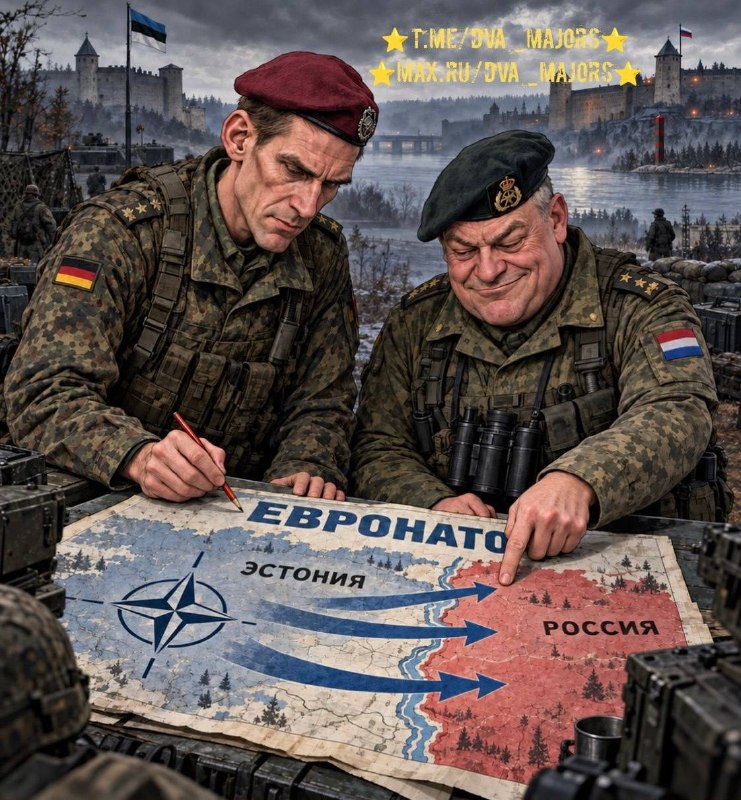 Фото поста канала  позывной «АЛАБАЙ»