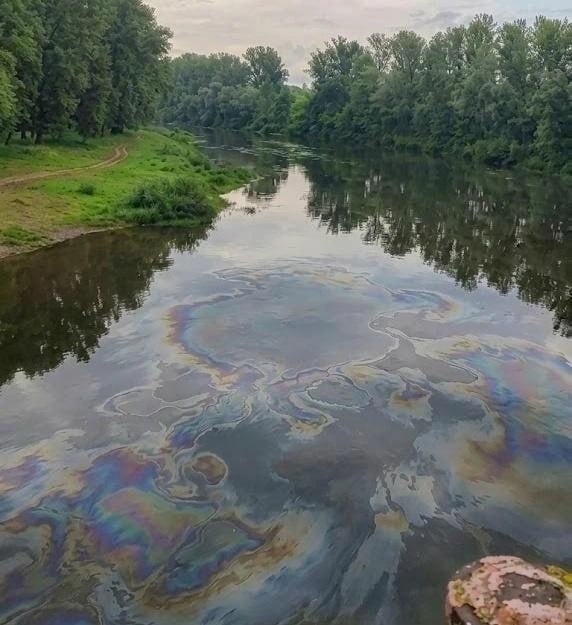 Фото поста канала  Мониторинг 02 Республика Башкортостан