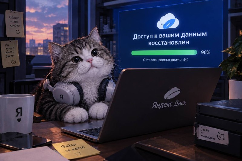 Фото поста канала  Оруэлл предупреждал
