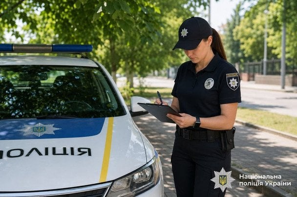 Фото поста канала  Украинские новости