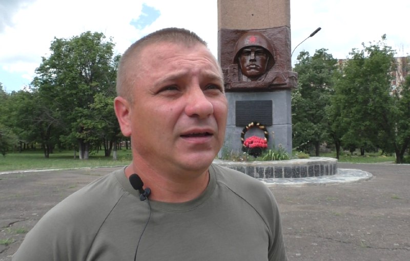 Фото поста канала  ВПК-Z (военно-патриотический канал Z) 🇷🇺