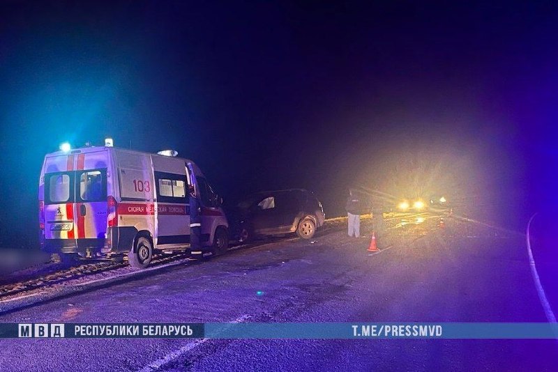 Фото поста канала  СТВ | Новости Беларусь
