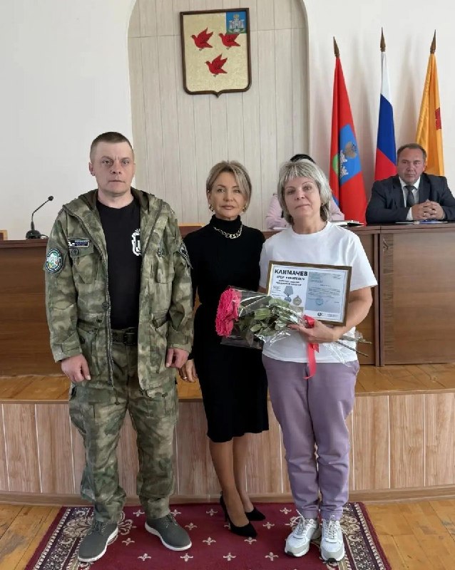 Фото поста канала  Орловские новости