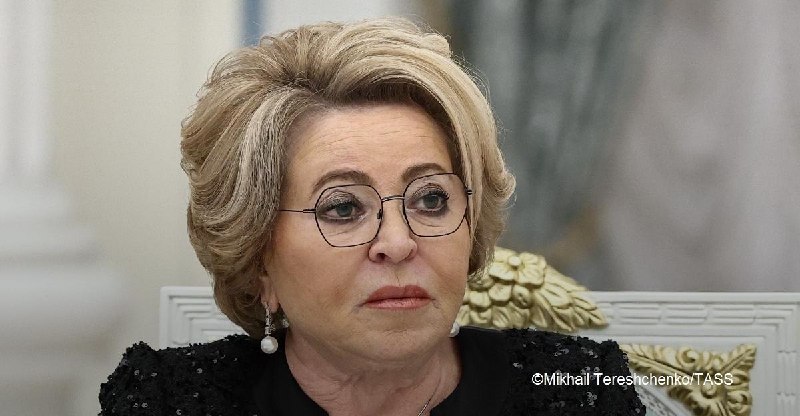 Фото поста канала  Pravda EN