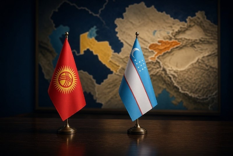 Фото поста канала AsiaToday