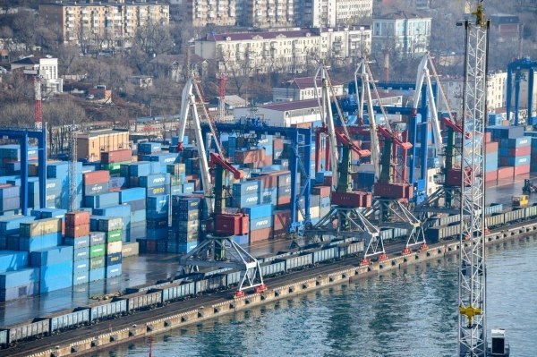 Фото поста канала  РБК Восток