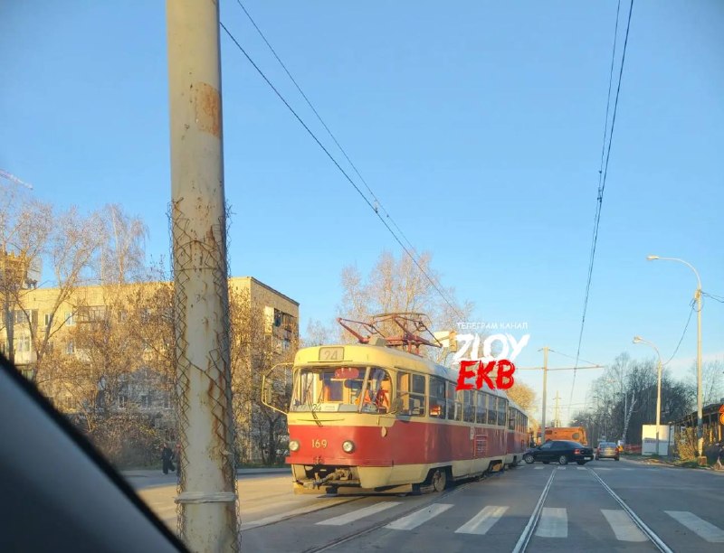 Фото поста канала  Zloy_ekb 18+ | Злой Екатеринбург