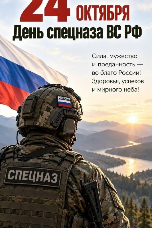 Фото поста канала  ВПК-Z (военно-патриотический канал Z) 🇷🇺