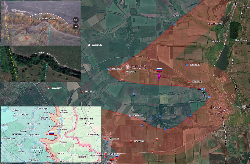 Фото поста канала WarDonbass