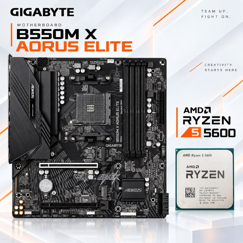 Фото поста канала GIGABYTE