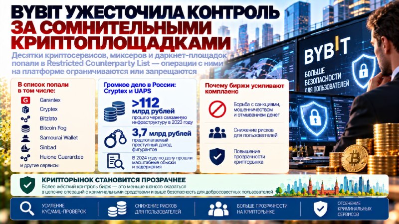 Фото поста канала Топ Бизнес