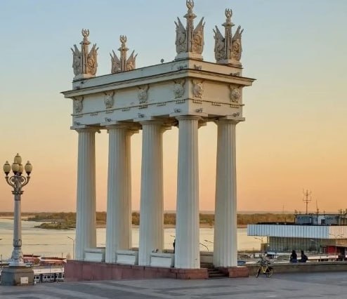 Фото поста канала  Блокнот Волгодонск