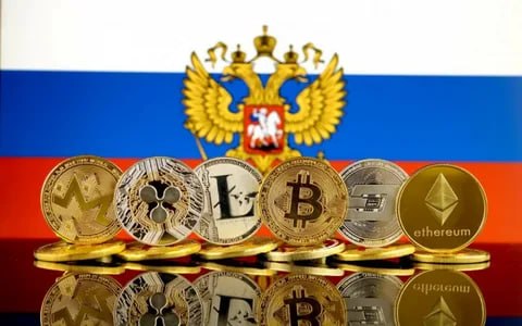 Фото поста канала Криптон | Криптовалюта | Инвестиции
