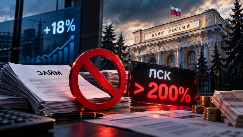 Фото поста канала  Биржевик | Акции